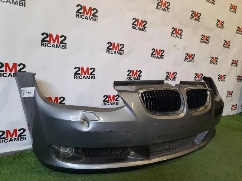 Paraurti ANT 7128225 Bmw Serie 3 E92 Coupe 2007