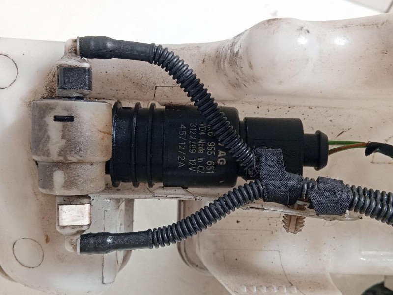 Vaschetta Tergicristalli 1T0 955 453 C Volkswagen Touran III 2010