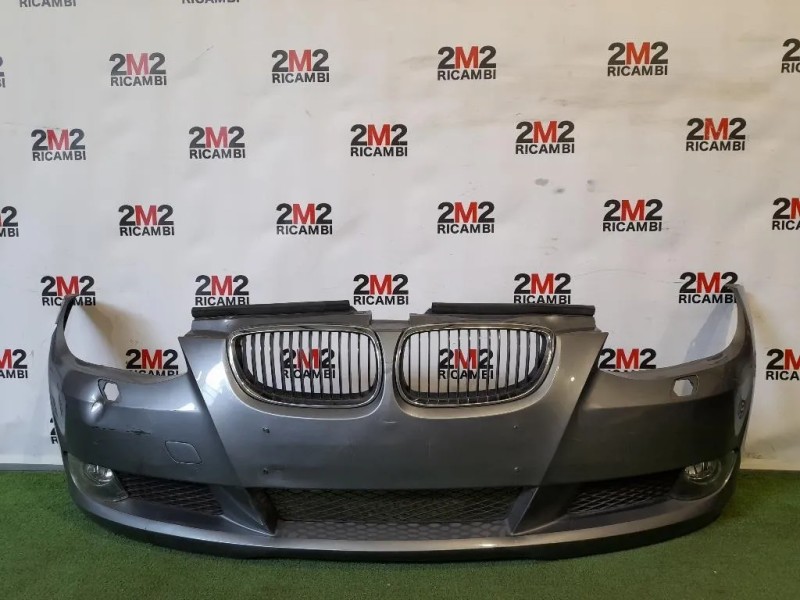 Paraurti ANT 7128225 Bmw Serie 3 E92 Coupe 2007