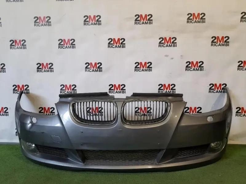 Paraurti ANT 7128225 Bmw Serie 3 E92 Coupe 2007