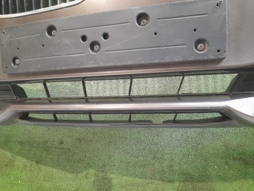 Paraurti ANT  Bmw Serie 3 F30 Berlina 2012