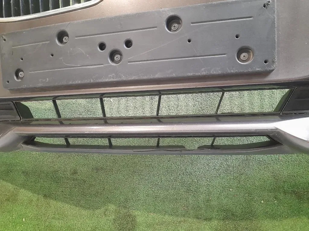 Paraurti ANT Bmw Serie 3 F30 Berlina 2012