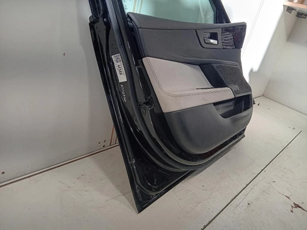 Porta ANT SX T4N2633 Jaguar XE 2015