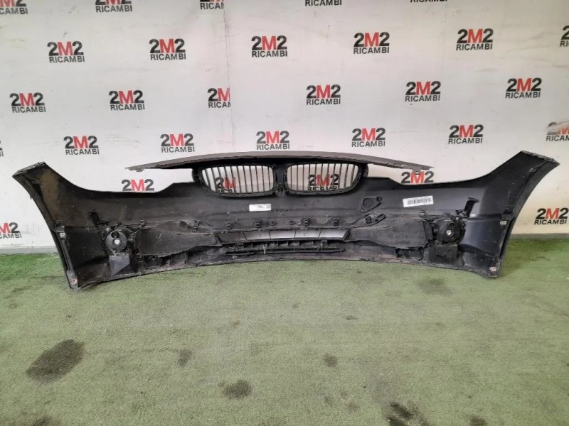 Paraurti ANT  Bmw Serie 3 F30 Berlina 2012
