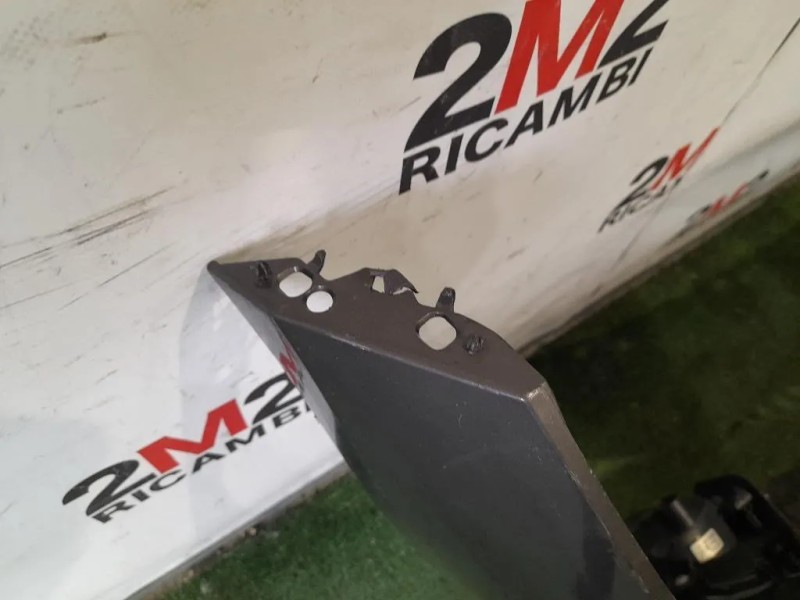 Paraurti ANT  Bmw Serie 3 F30 Berlina 2012