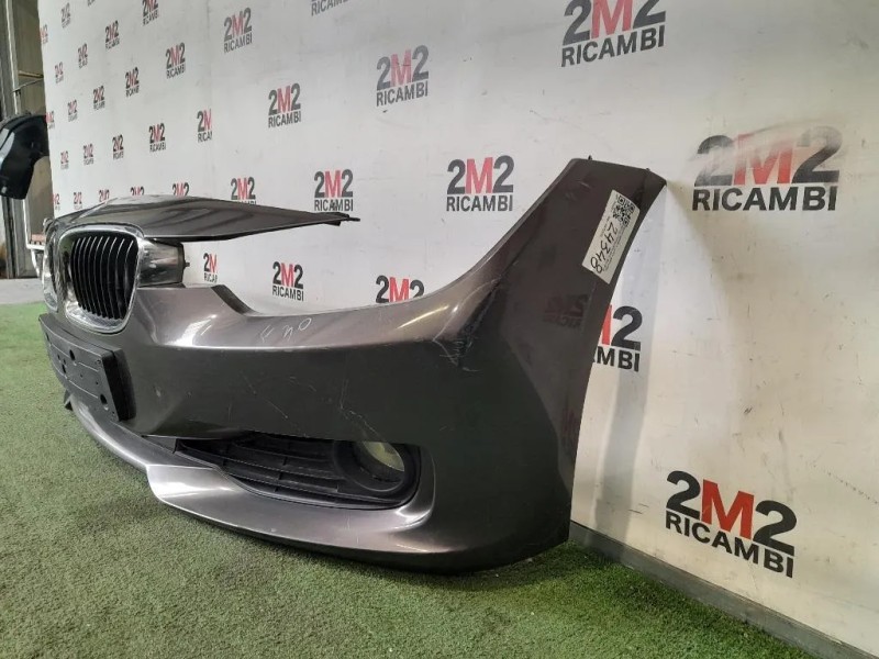 Paraurti ANT  Bmw Serie 3 F30 Berlina 2012