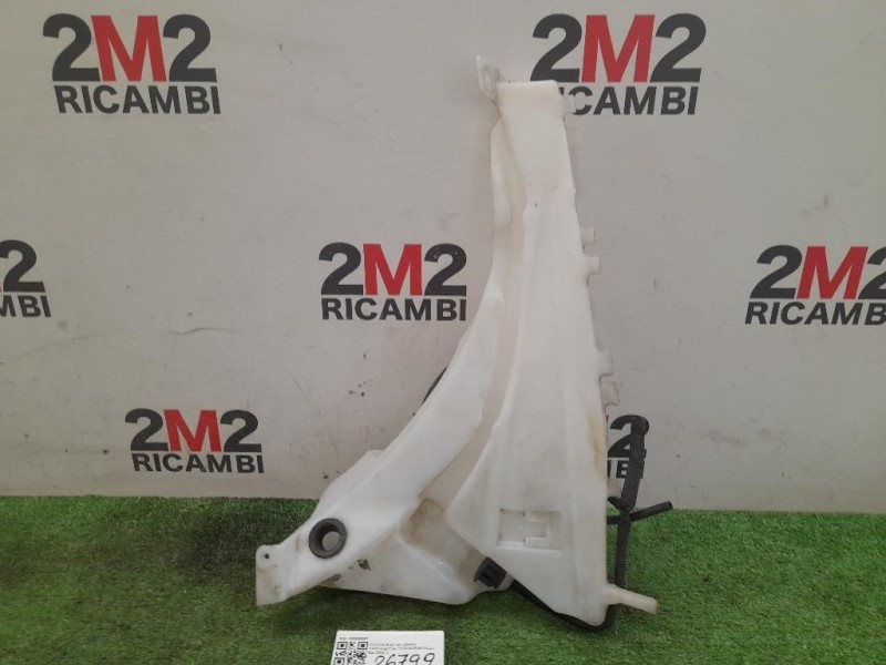 Vaschetta Tergicristalli 31253149 Volvo S40 II 2004