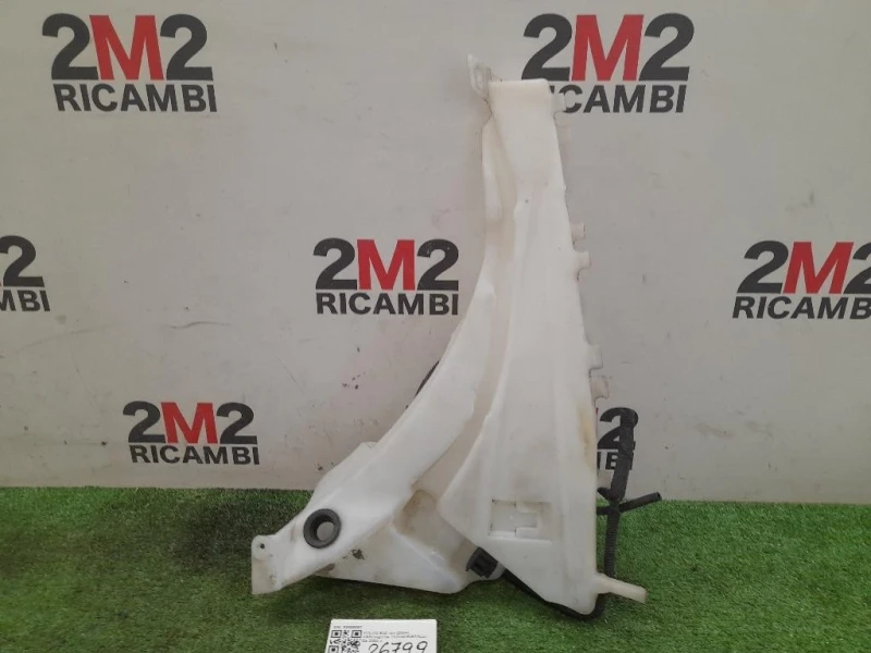 Vaschetta Tergicristalli 31253149 Volvo S40 II 2004