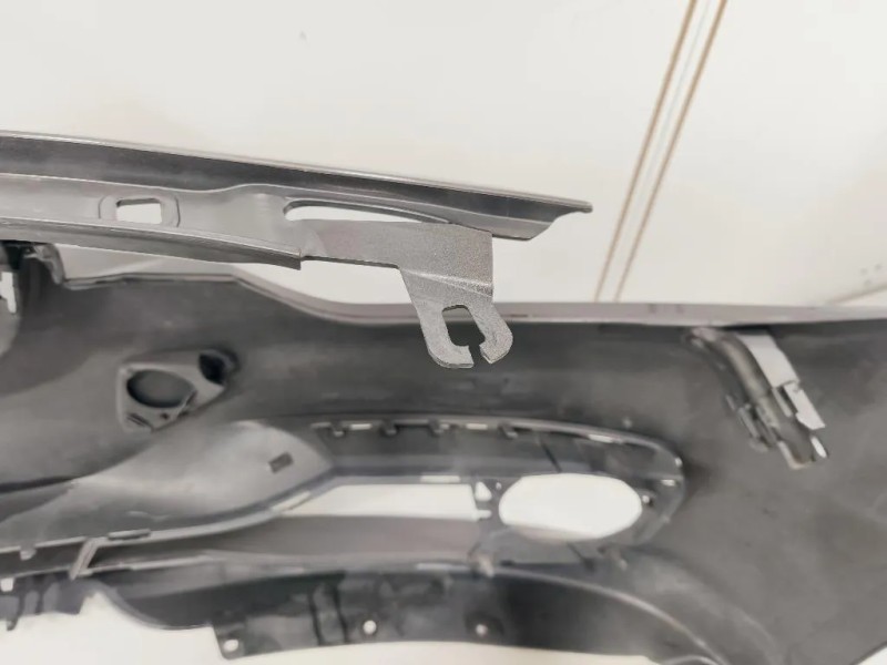 Paraurti ANT 51112240009 Bmw Serie 3 F30 Berlina 2012