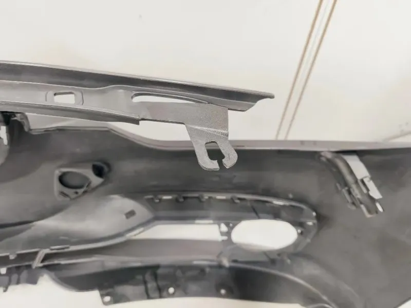 Paraurti ANT 51112240009 Bmw Serie 3 F30 Berlina 2012