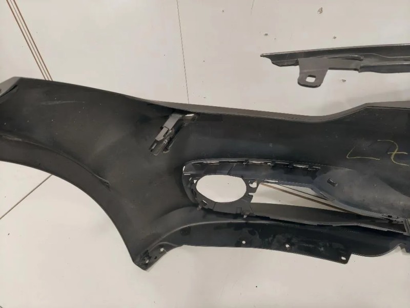 Paraurti ANT 51112240009 Bmw Serie 3 F30 Berlina 2012