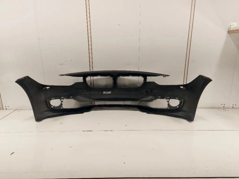 Paraurti ANT 51112240009 Bmw Serie 3 F30 Berlina 2012