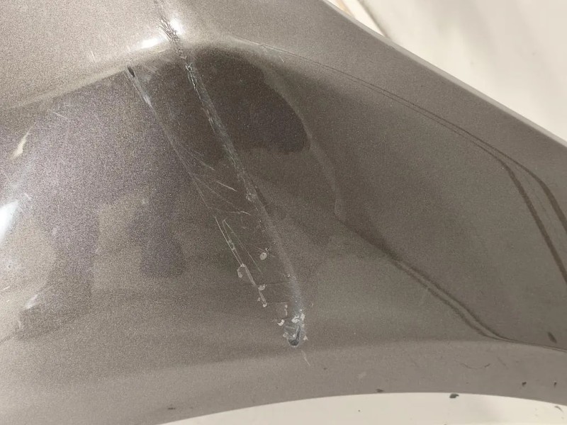 Paraurti ANT 51112240009 Bmw Serie 3 F30 Berlina 2012