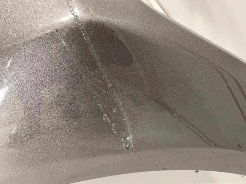 Paraurti ANT 51112240009 Bmw Serie 3 F30 Berlina 2012