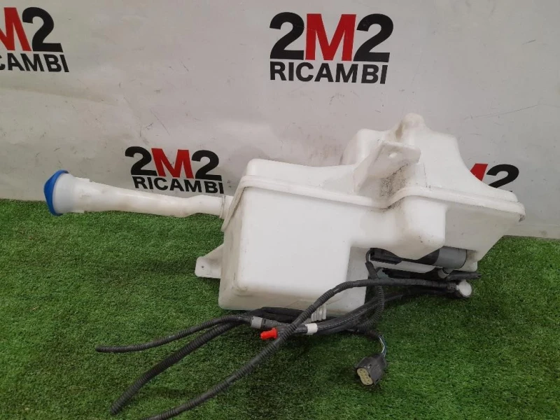 Vaschetta Tergicristalli 31276097 Volvo V40 II 2012