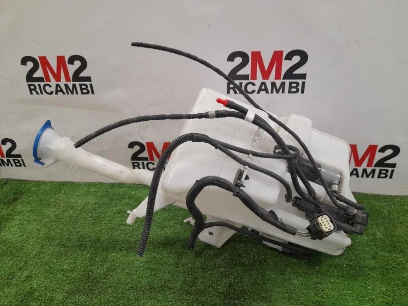 Vaschetta Tergicristalli 31276097 Volvo V40 II 2012