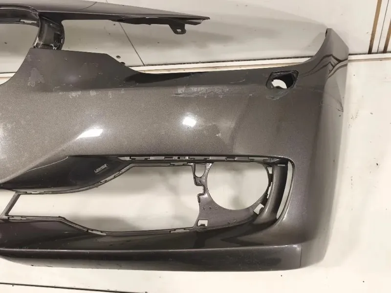 Paraurti ANT 51112240009 Bmw Serie 3 F30 Berlina 2012