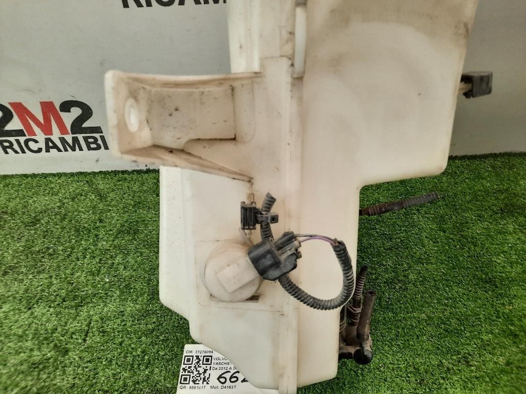 Vaschetta Tergicristalli 31276094 Volvo V40 II 2012