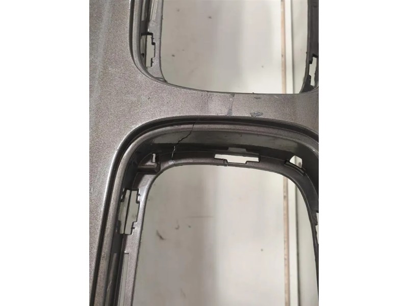 Paraurti ANT 51112240009 Bmw Serie 3 F30 Berlina 2012