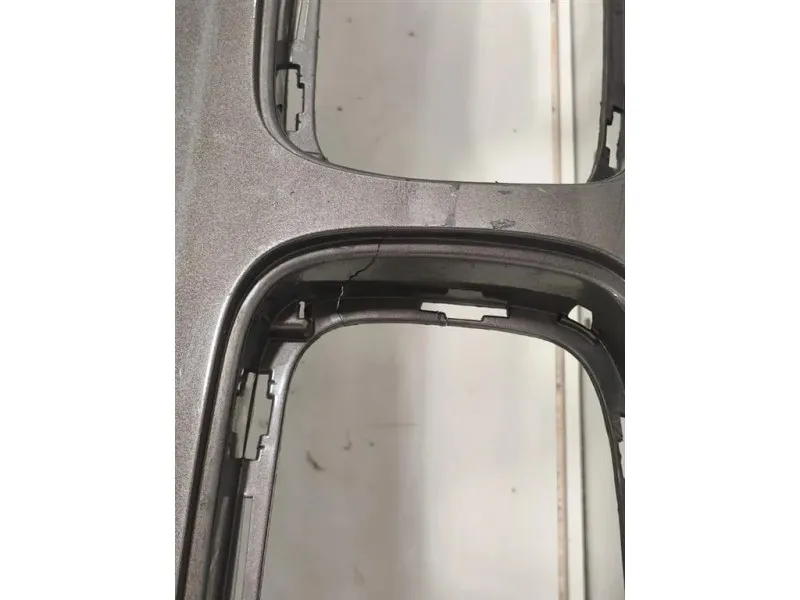 Paraurti ANT 51112240009 Bmw Serie 3 F30 Berlina 2012