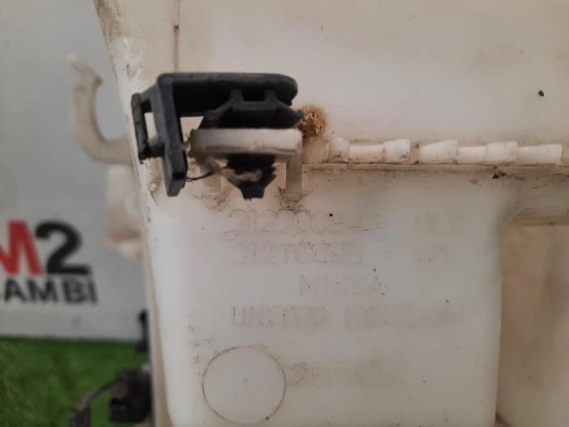 Vaschetta Tergicristalli 31276094 Volvo V40 II 2012