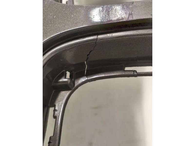 Paraurti ANT 51112240009 Bmw Serie 3 F30 Berlina 2012