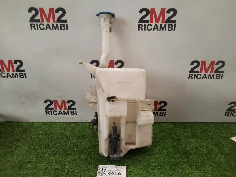 Vaschetta Tergicristalli 31276094 Volvo V40 II 2012