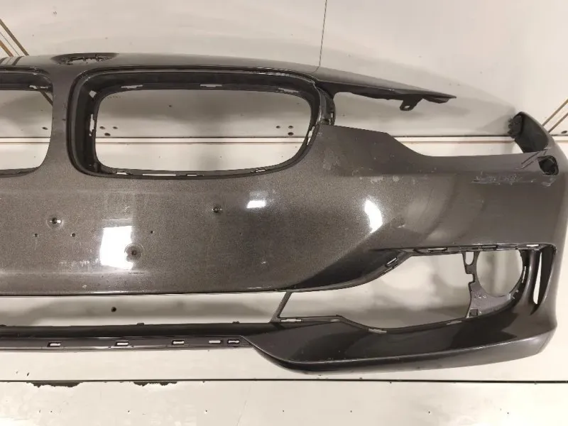 Paraurti ANT 51112240009 Bmw Serie 3 F30 Berlina 2012