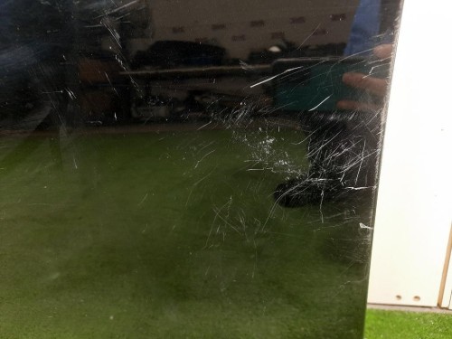 Vaschetta Tergicristalli 31276097 Volvo V40 II 2012