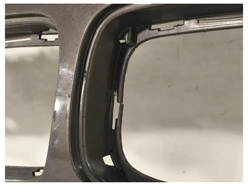 Paraurti ANT 51112240009 Bmw Serie 3 F30 Berlina 2012