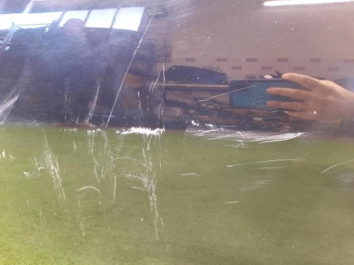 Vaschetta Tergicristalli 31276097 Volvo V40 II 2012