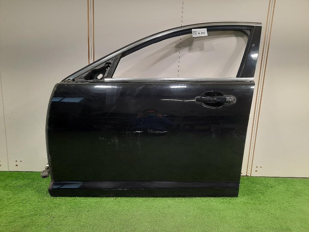 Porta ANT SX C2Z2061 Jaguar XF I 2008