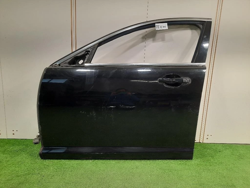 Porta ANT SX C2Z2061 Jaguar XF I 2008