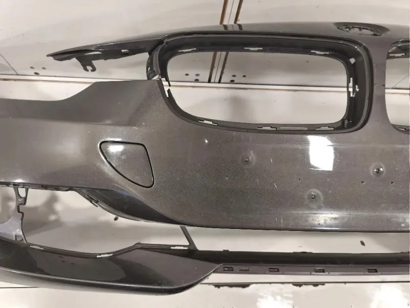 Paraurti ANT 51112240009 Bmw Serie 3 F30 Berlina 2012