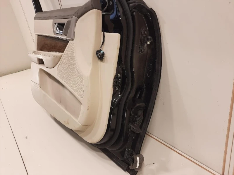 Porta ANT SX C2Z2061 Jaguar XF I 2008