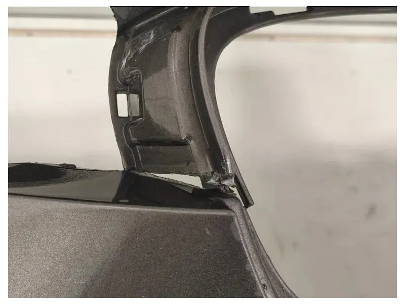 Paraurti ANT 51112240009 Bmw Serie 3 F30 Berlina 2012