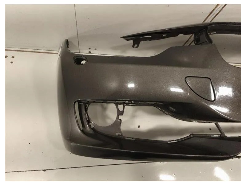 Paraurti ANT 51112240009 Bmw Serie 3 F30 Berlina 2012