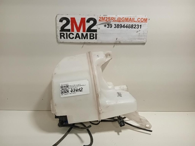 Vaschetta Tergicristalli 31416283 Volvo V60 I 2010