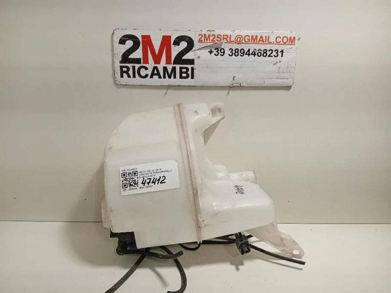 Vaschetta Tergicristalli 31416283 Volvo V60 I 2010