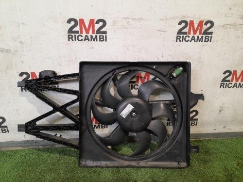 Ventola Raffreddamento T6928002 Alfa Romeo Giulia 2016