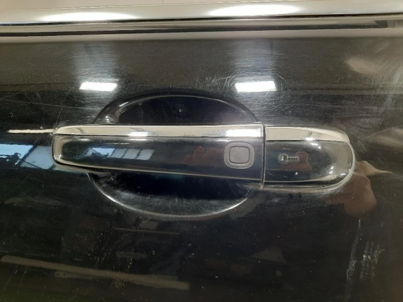 Porta ANT SX C2Z2061 Jaguar XF I 2008