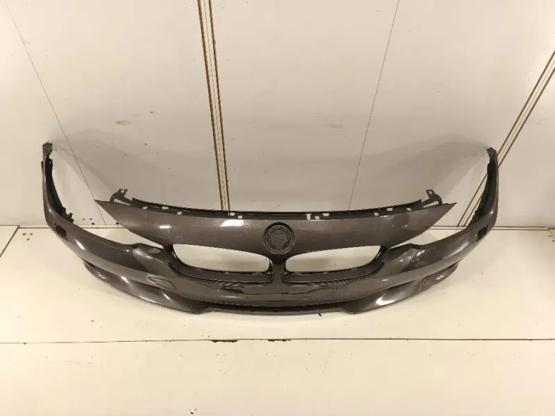 Paraurti ANT 51112240009 Bmw Serie 3 F30 Berlina 2012