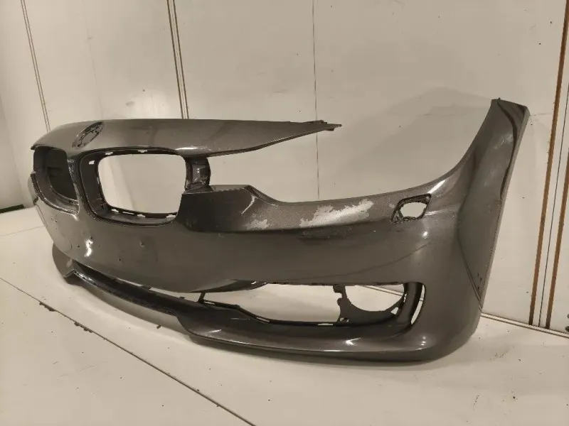 Paraurti ANT 51112240009 Bmw Serie 3 F30 Berlina 2012