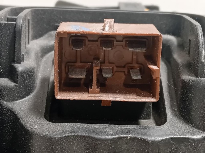 Ventola Raffreddamento 5508100 Audi A4 8ED Avant 2005