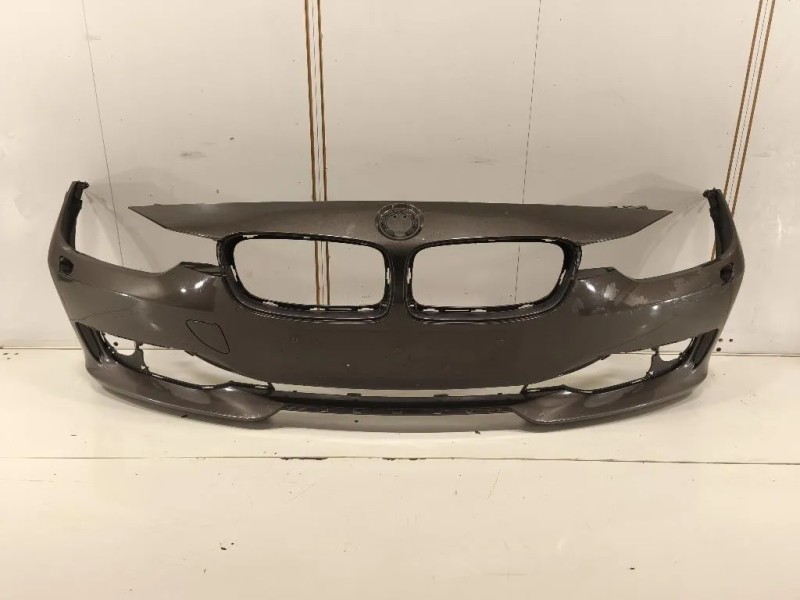 Paraurti ANT 51112240009 Bmw Serie 3 F30 Berlina 2012