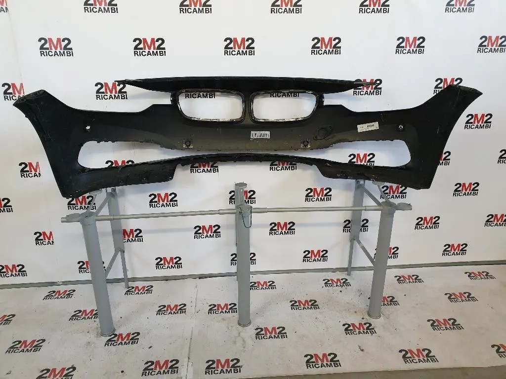 Paraurti ANT 51117445093 Bmw Serie 3 F30 Berlina 2015
