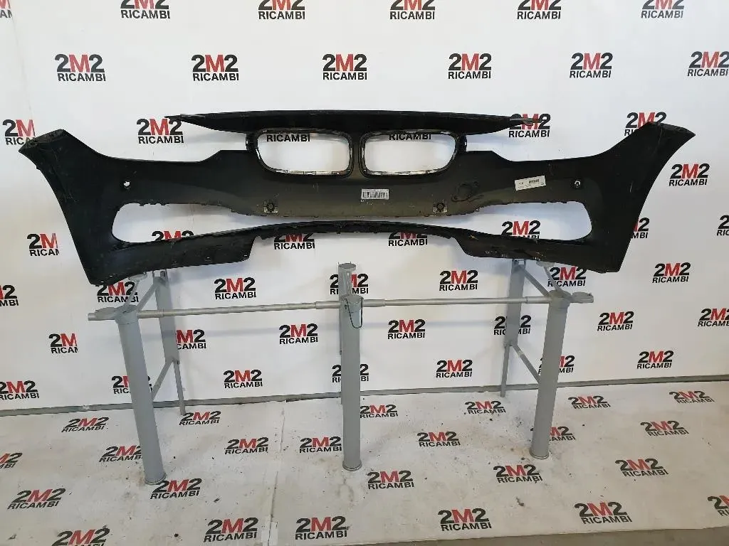 Paraurti ANT 51117445093 Bmw Serie 3 F30 Berlina 2015
