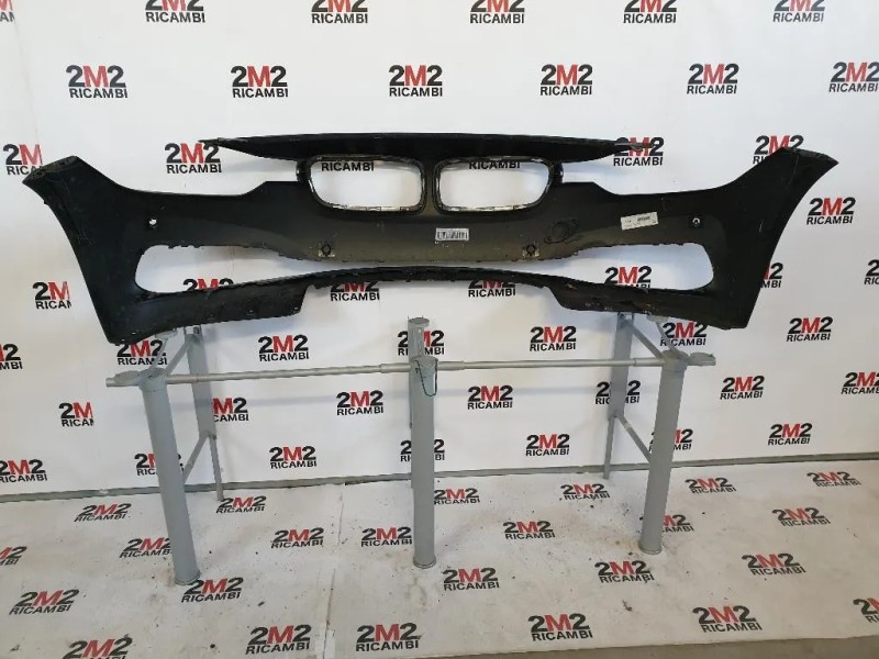 Paraurti ANT 51117445093 Bmw Serie 3 F30 Berlina 2015