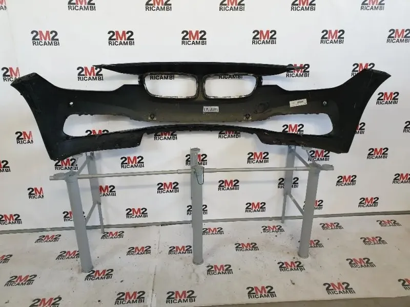 Paraurti ANT 51117445093 Bmw Serie 3 F30 Berlina 2015