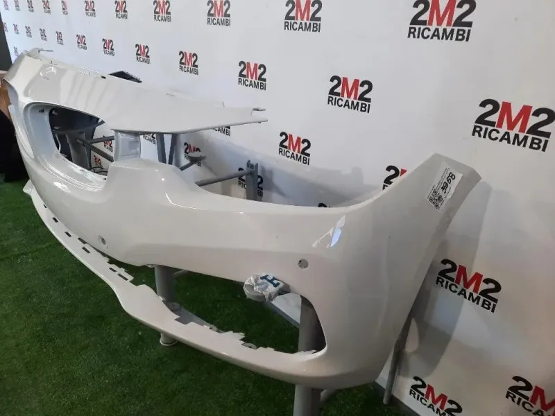 Paraurti ANT 51117445093 Bmw Serie 3 F30 Berlina 2015